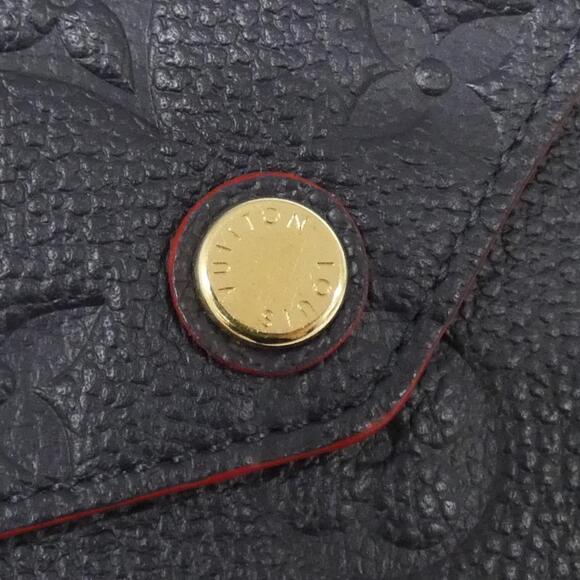 Louis Vuitton Monogram Empreinte Pochette Felicie M64099 Shoulder Bag - Picture 4 of 7